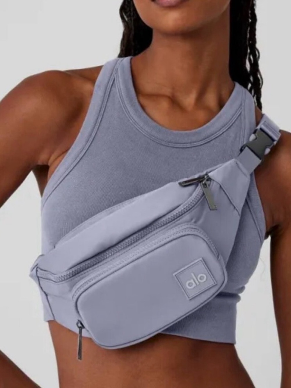 Alo Yoga Explorer Belt Bag